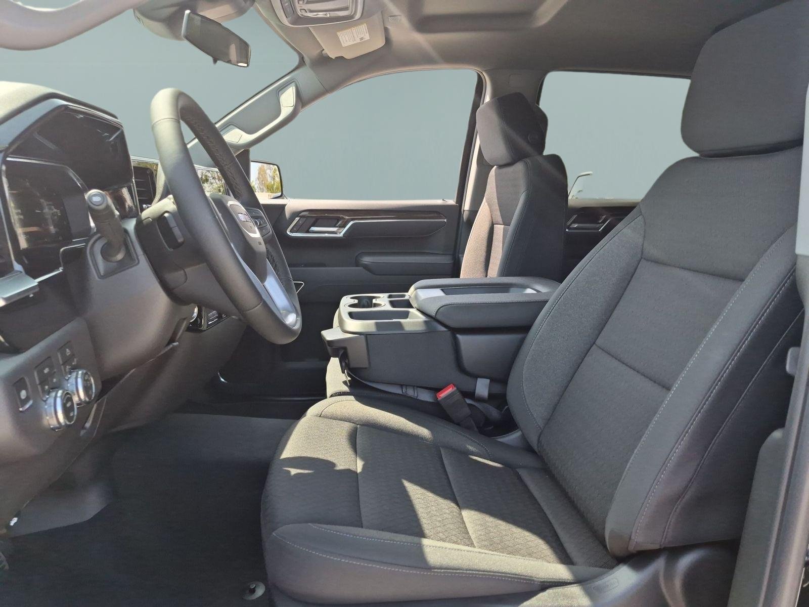 New 2026 GMC Sierra 1500 Elevation AWD/4WD image 18