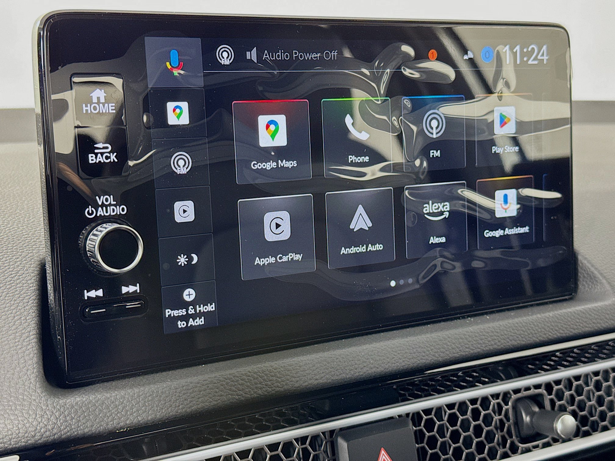 New 2026 Honda Civic Sport Touring image 15