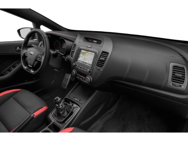 Used 2018 Kia Forte LX image 20