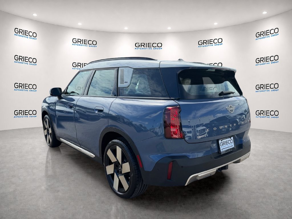 Used 2026 MINI Cooper Countryman S AWD/4WD image 5