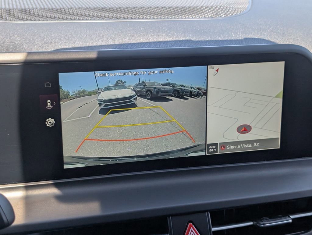 Used 2025 Kia Seltos S FWD image 18