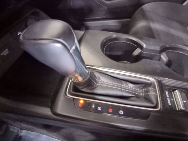 Used 2024 Honda Civic Sport image 15