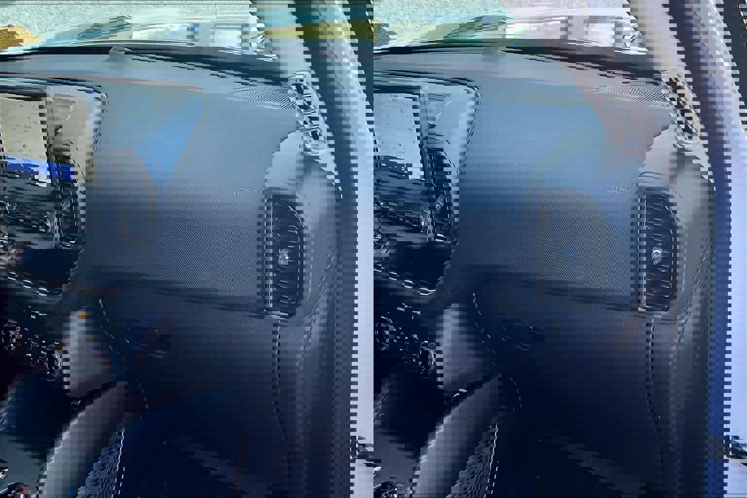 Used 2023 Ford Bronco Sport Outer Banks image 18