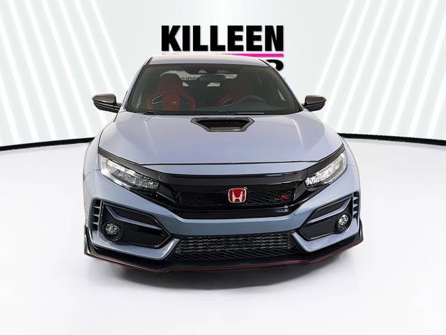 Used 2021 Honda Civic Type R image 2