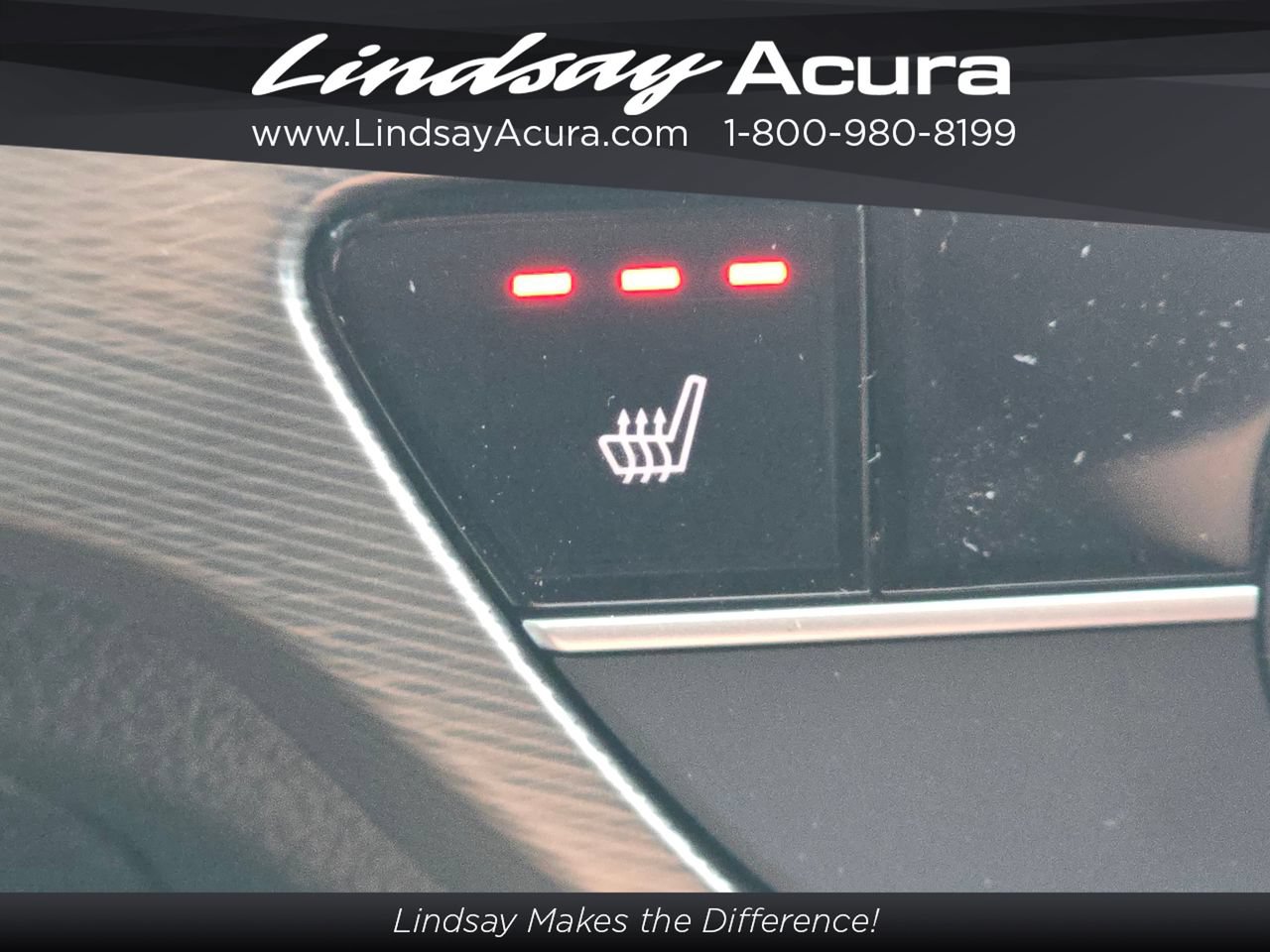 New 2026 Acura Integra A-Spec FWD image 17