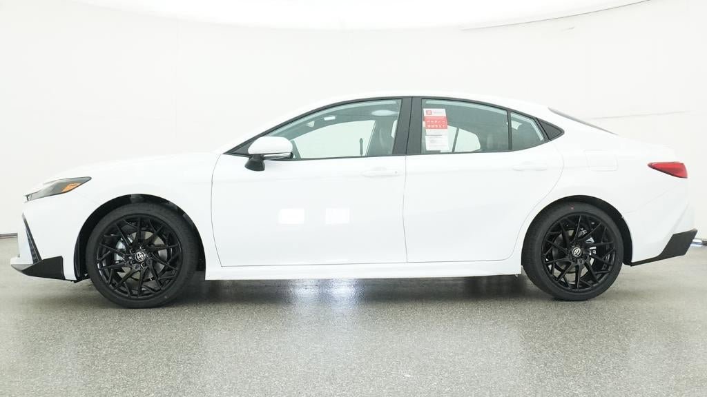 New 2026 Toyota Camry SE FWD image 19