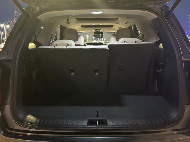 Used 2024 Hyundai Palisade Limited image 25