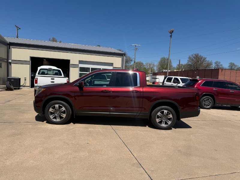 Used 2019 Honda Ridgeline RTL image 28