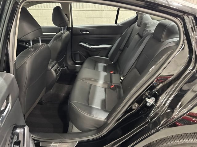 Certified 2023 Nissan Altima 2.5 SL AWD/4WD image 12