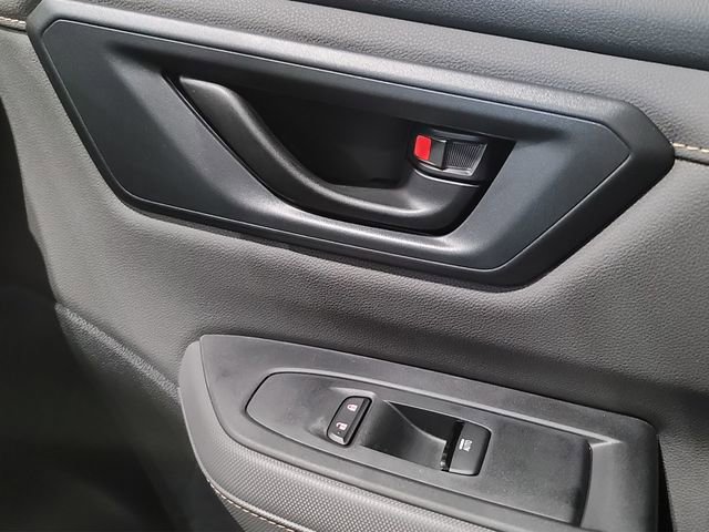 New 2026 Subaru Forester Wilderness image 20