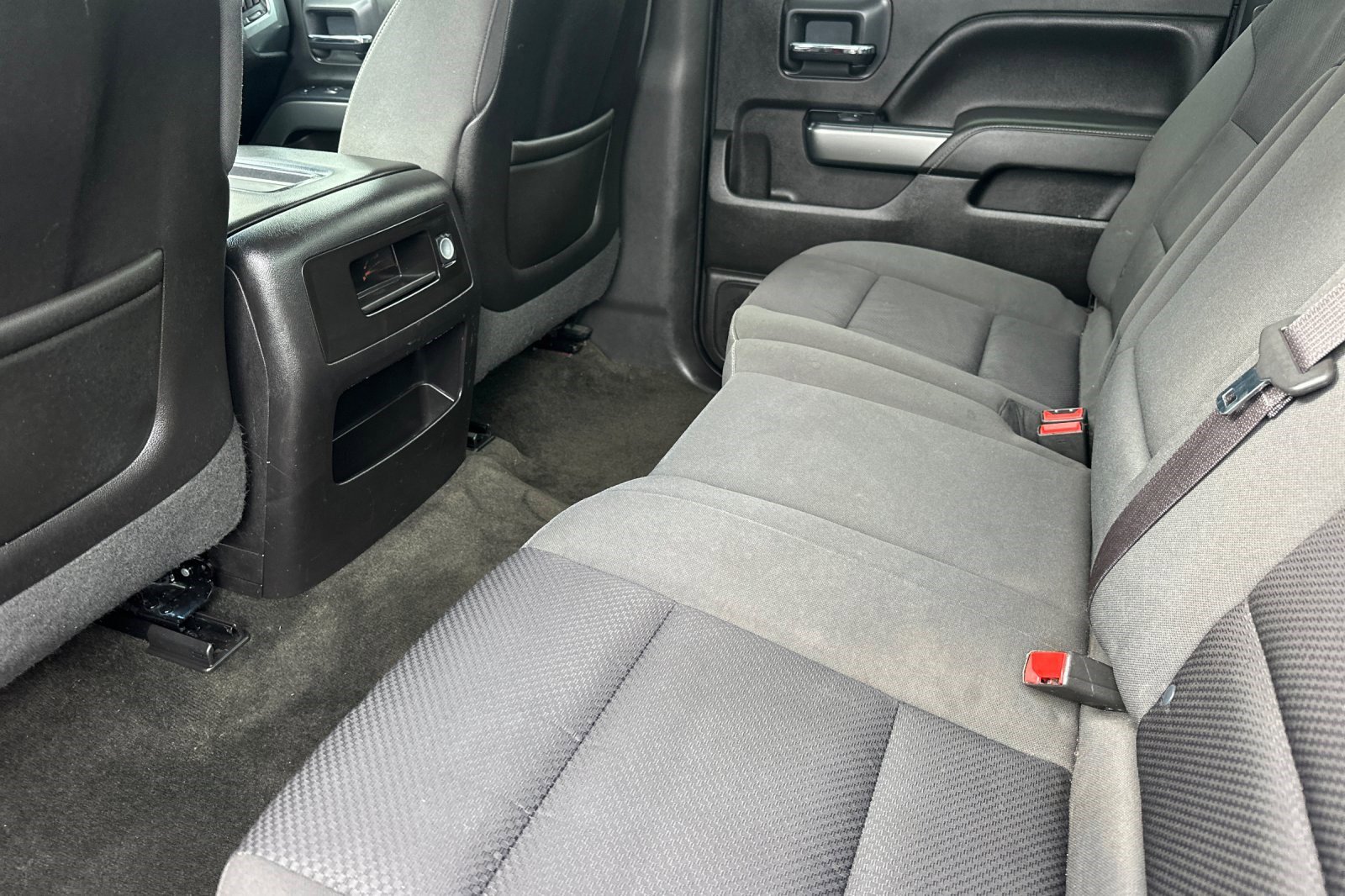 Used 2015 Chevrolet Silverado 1500 LT w/ Rally 2 Edition image 27