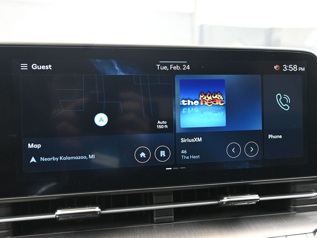 New 2026 Hyundai Kona Limited image 27