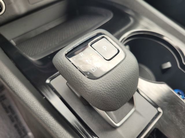 Used 2021 Nissan Rogue SV AWD/4WD image 20