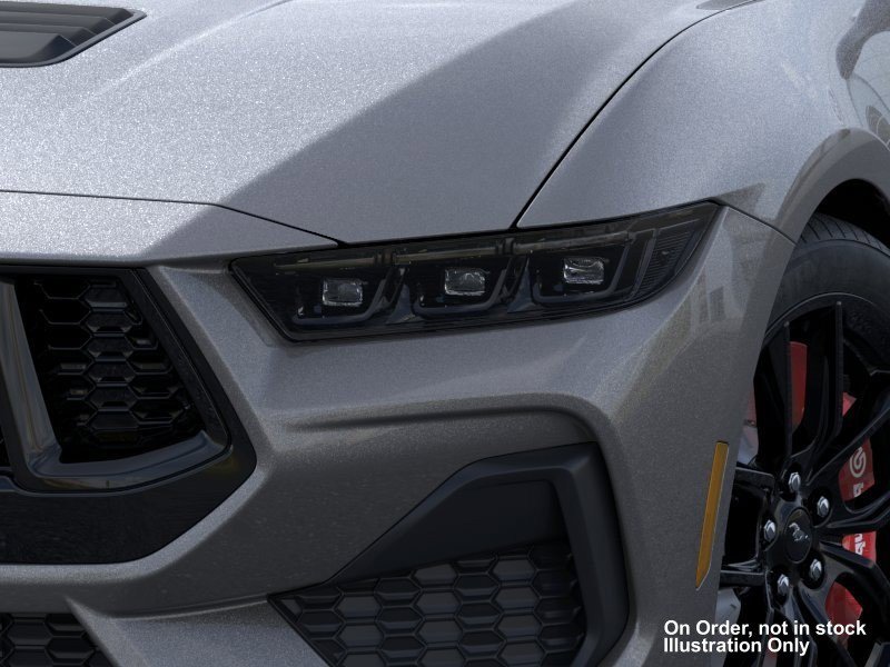 New 2025 Ford Mustang GT image 15