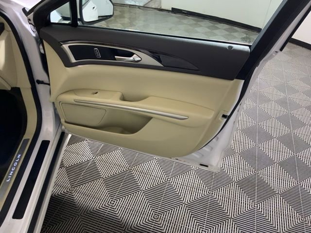 Used 2015 Lincoln MKZ AWD w/ Equipment Group 102A Reserve image 35