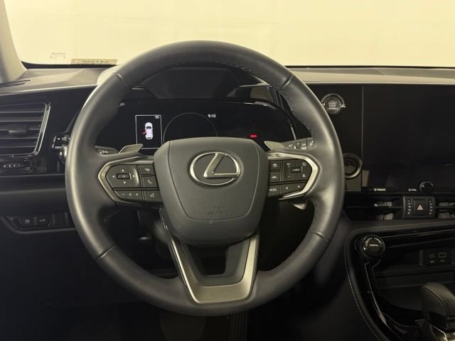 Used 2025 Lexus NX 250 FWD image 24