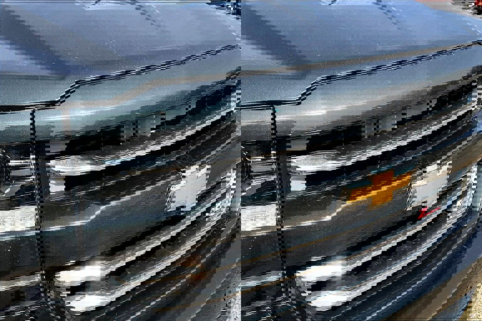 Used 2017 Chevrolet Silverado 1500 LTZ Z71 w/ LTZ Plus Package image 31