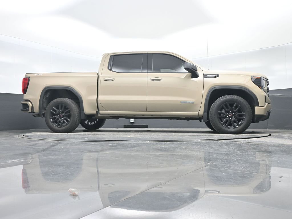 Used 2022 GMC Sierra 1500 Elevation image 31