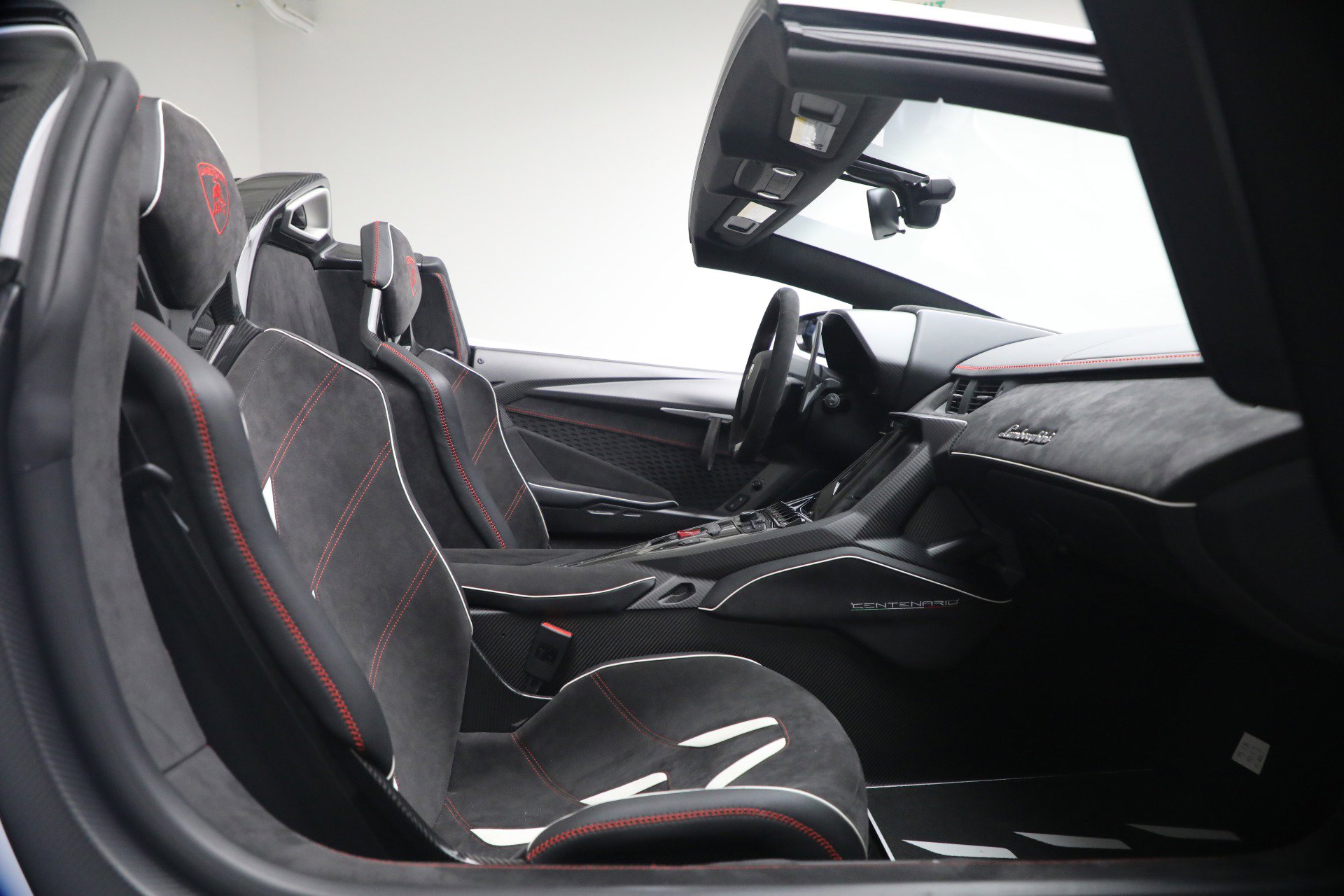 Used 2017 Lamborghini Centenario LP 770-4 AWD/4WD image 14