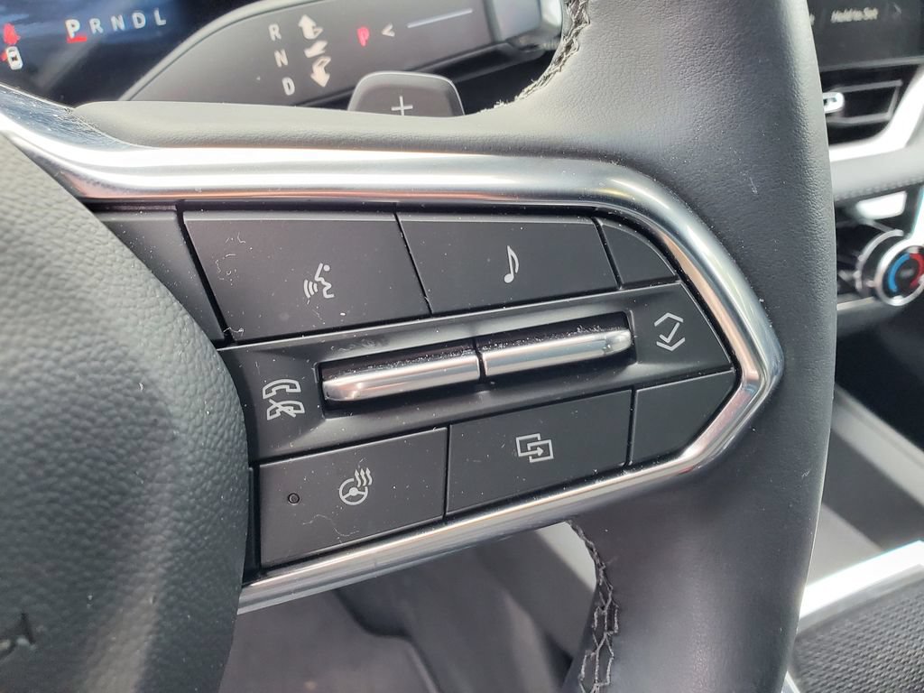 Certified 2026 Chevrolet Equinox LT FWD image 12