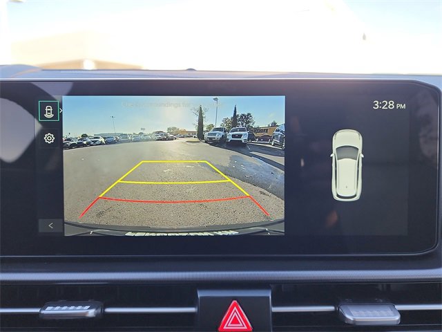 New 2026 Kia Sportage EX image 21