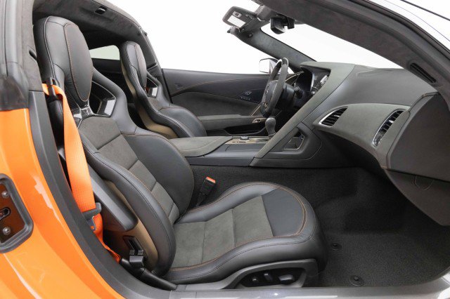 Used 2019 Chevrolet Corvette ZR1 image 20