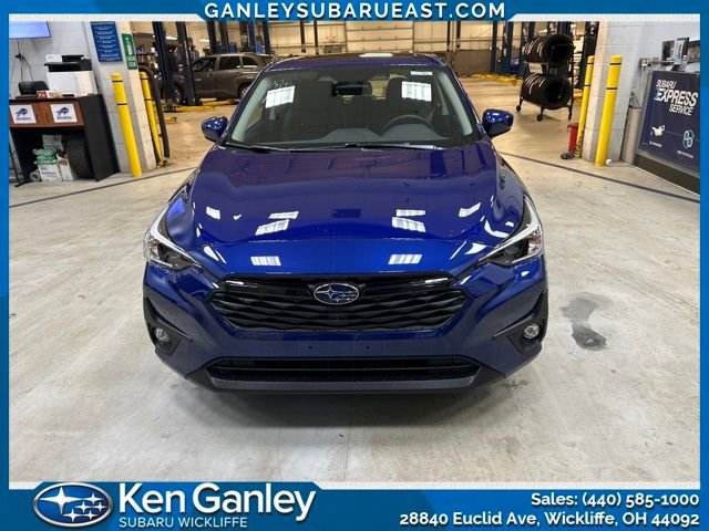 New 2026 Subaru Impreza 2.0i Sport image 3