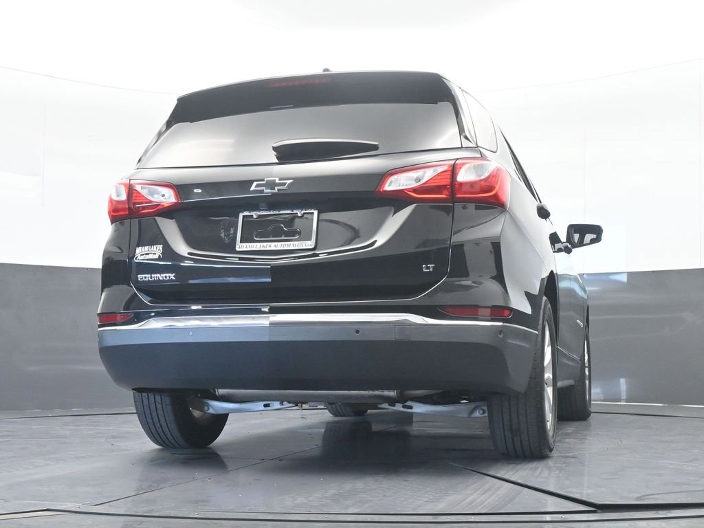 Used 2020 Chevrolet Equinox LT image 60