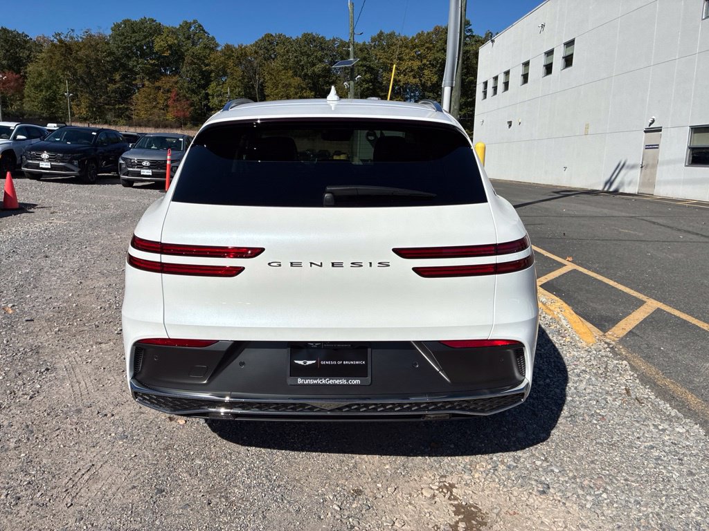 New 2027 Genesis GV70 2.5T Advanced AWD/4WD image 6