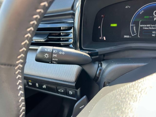 Certified 2026 Toyota Camry SE w/ Convenience Package image 29