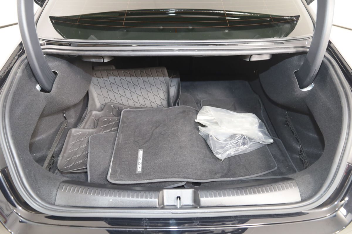 Used 2025 Mercedes-Benz CLA 250 4MATIC image 66