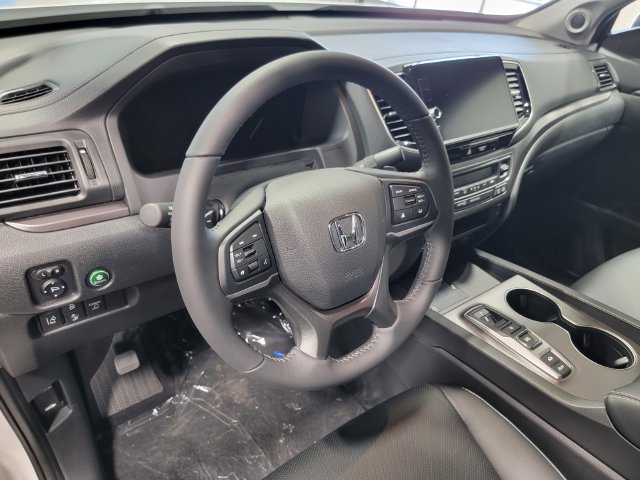 New 2026 Honda Ridgeline RTL image 11
