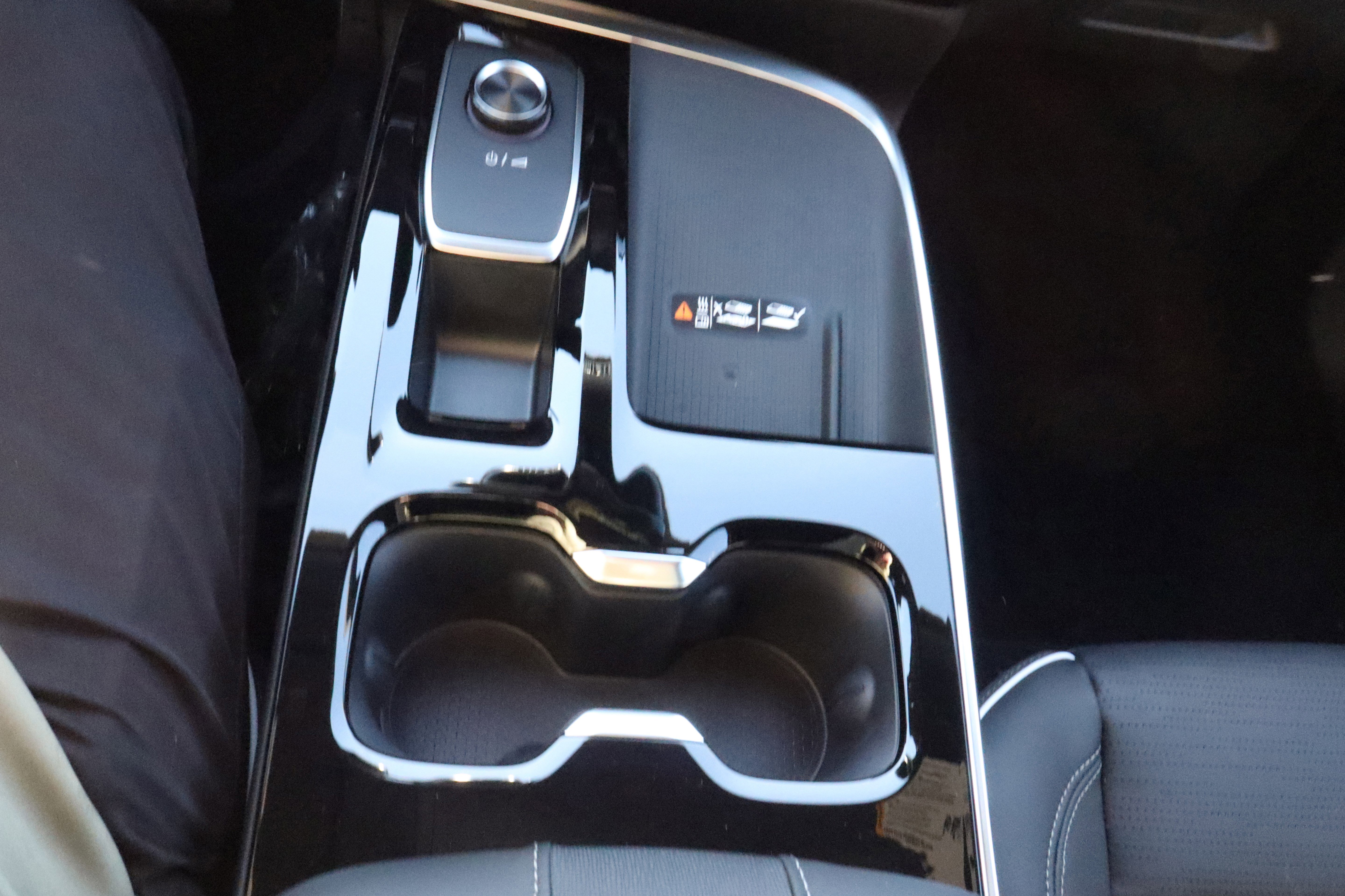 New 2026 Buick Enclave Sport Touring w/ Power Package image 15