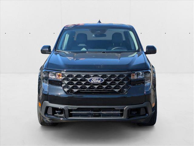 New 2025 Ford Maverick XLT w/ XLT Luxury Package image 5