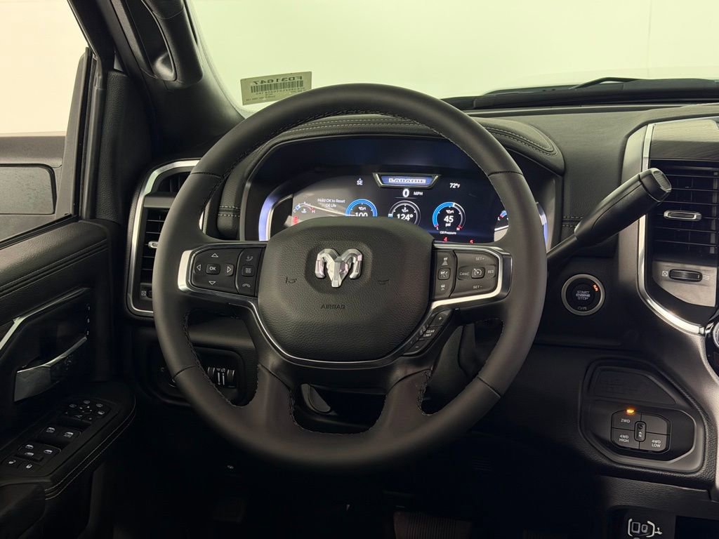 Used 2026 RAM 2500 Laramie image 12