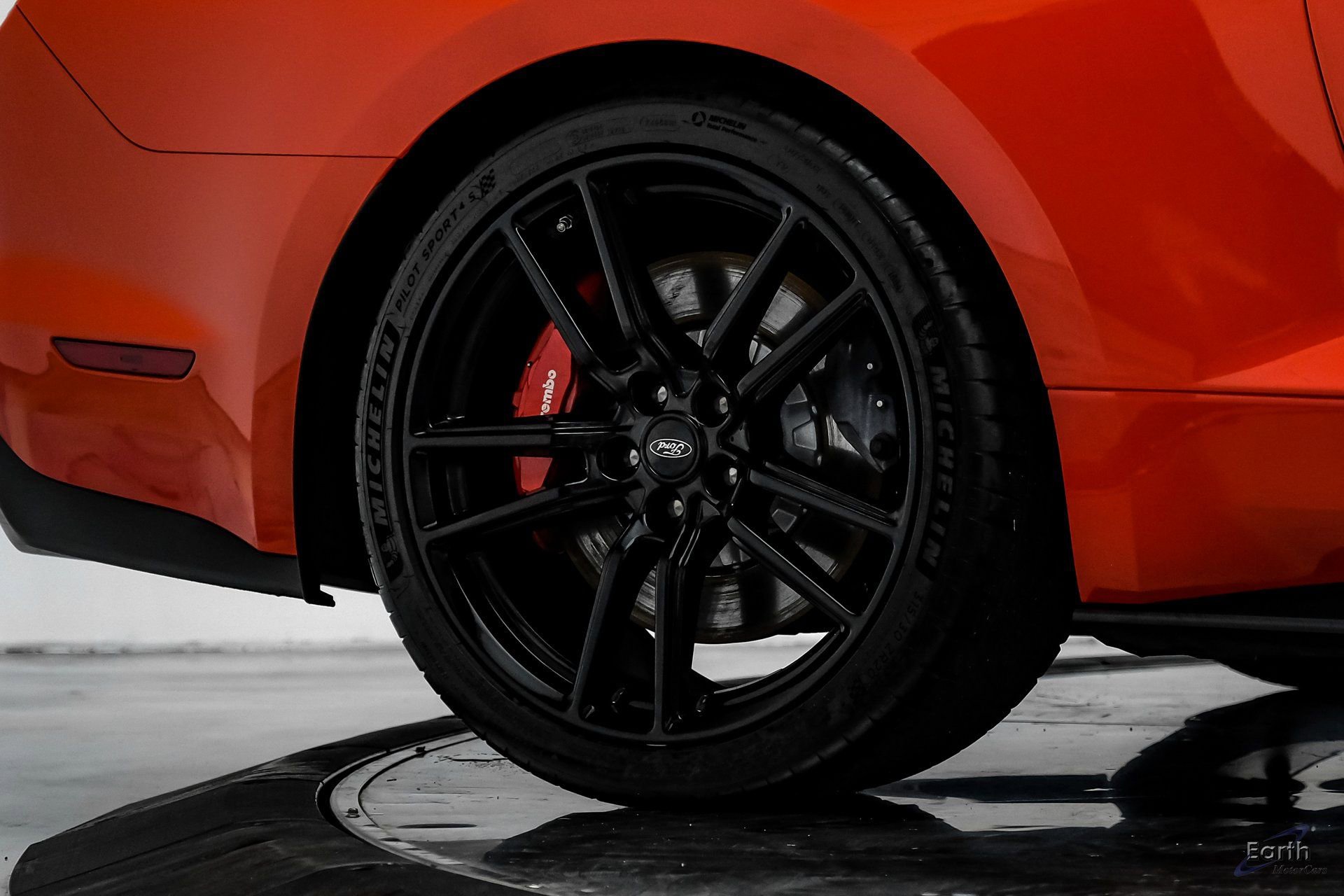 Used 2022 Ford Mustang Shelby GT500 w/ Technology Package image 90