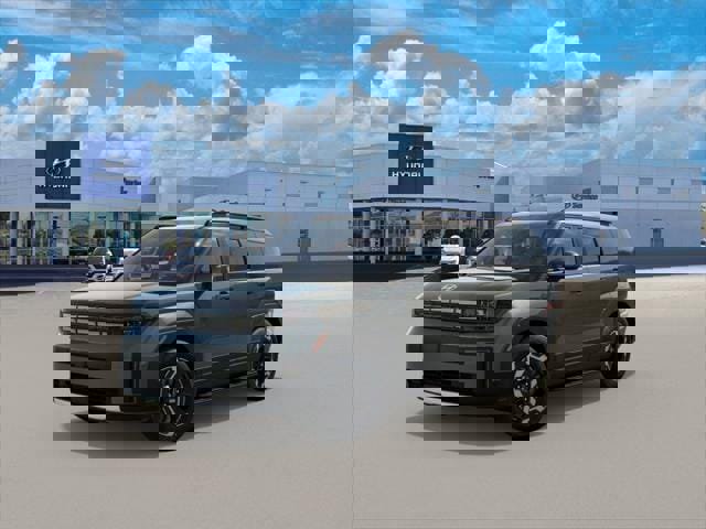 New 2025 Hyundai Santa Fe SEL