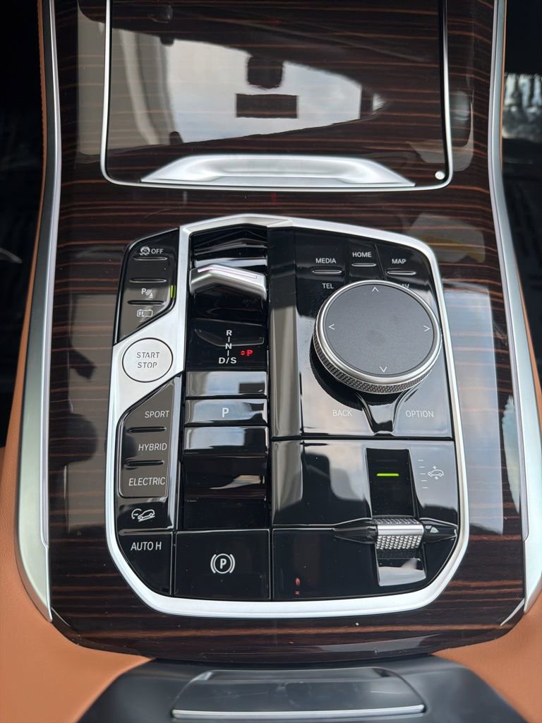 New 2026 BMW X7 M60i image 90