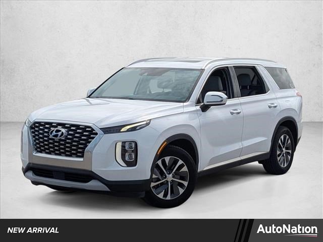 Used 2020 Hyundai Palisade SEL
