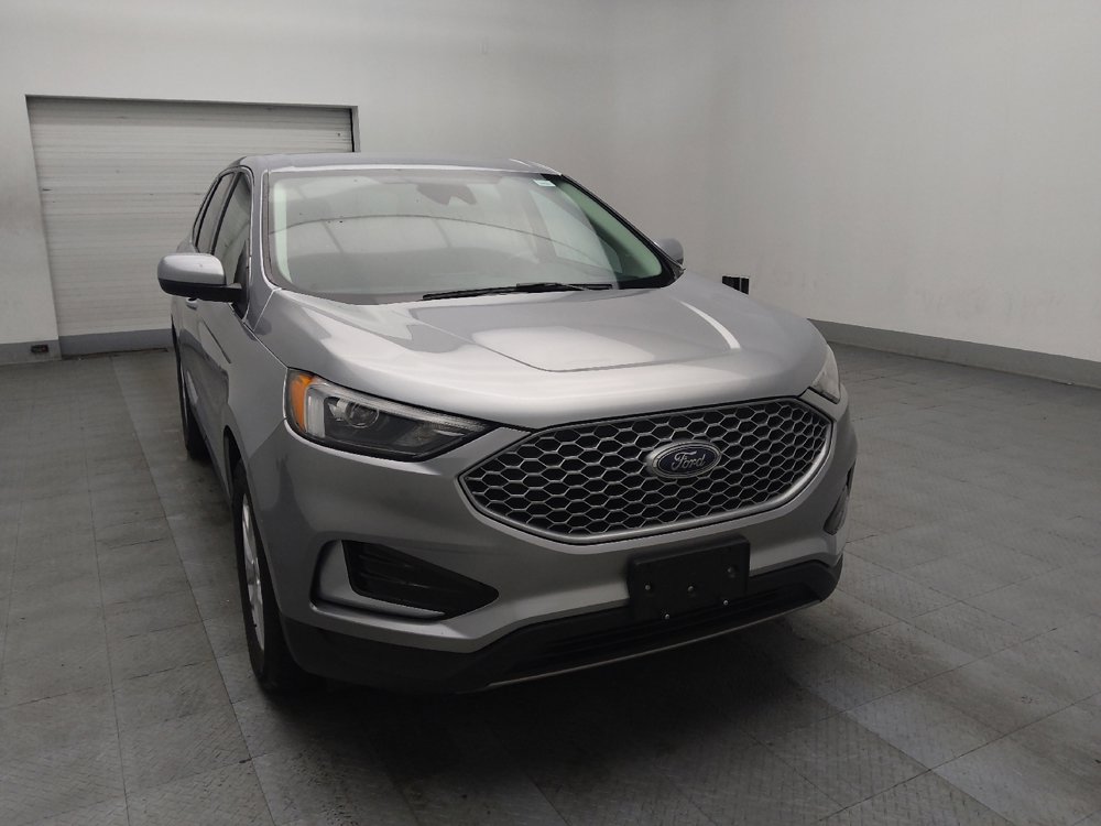 Used 2023 Ford Edge SEL image 13