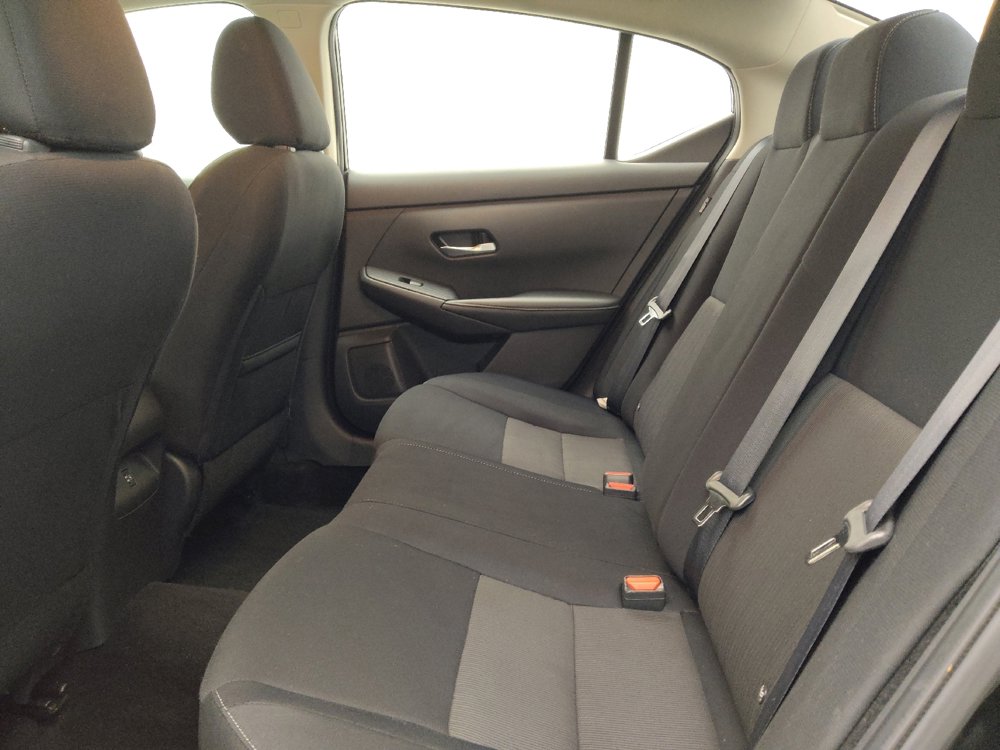 Used 2023 Nissan Sentra SV image 18