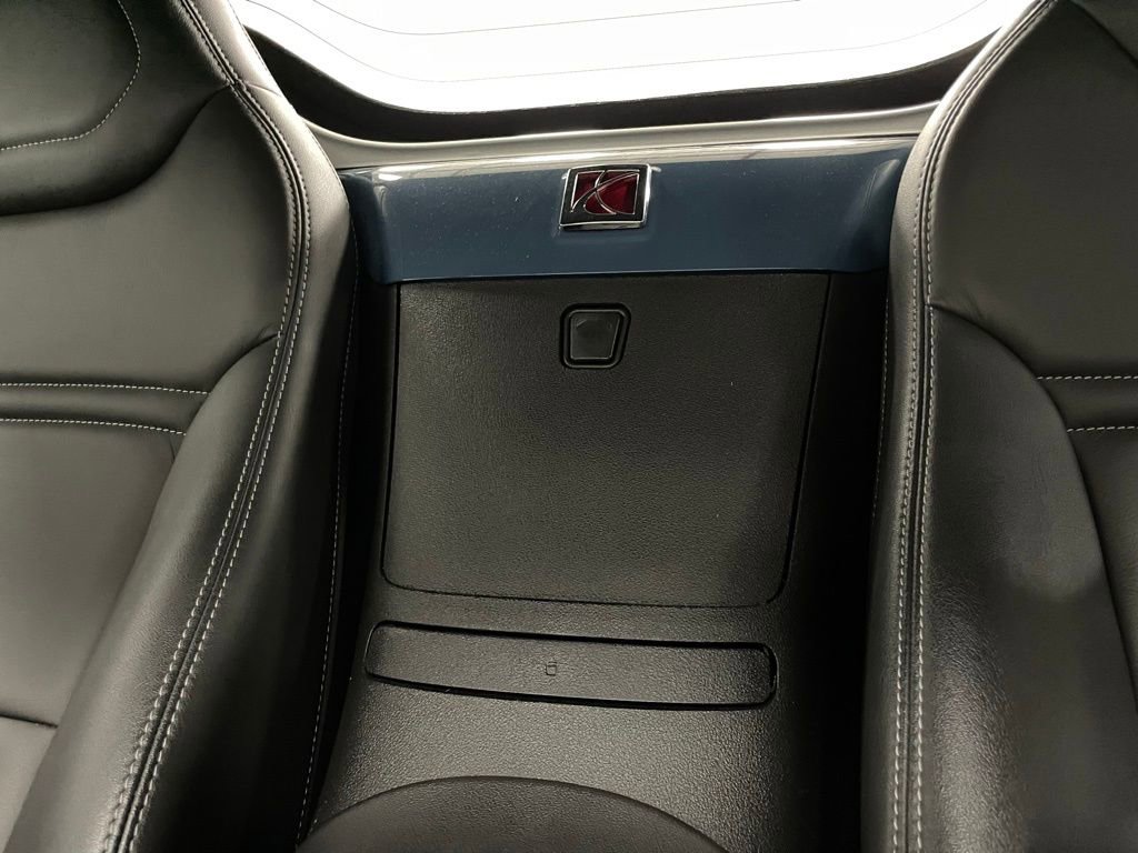 Used 2007 Saturn Sky w/ Premium Trim Pkg image 20