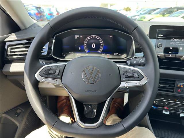 New 2025 Volkswagen Jetta S FWD image 13