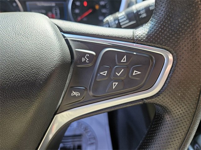 Used 2022 Chevrolet Equinox LT image 26