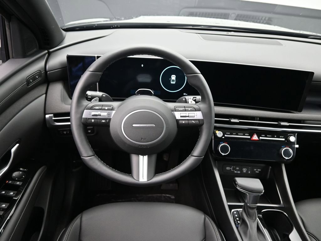 New 2026 Hyundai Santa Cruz Limited image 22
