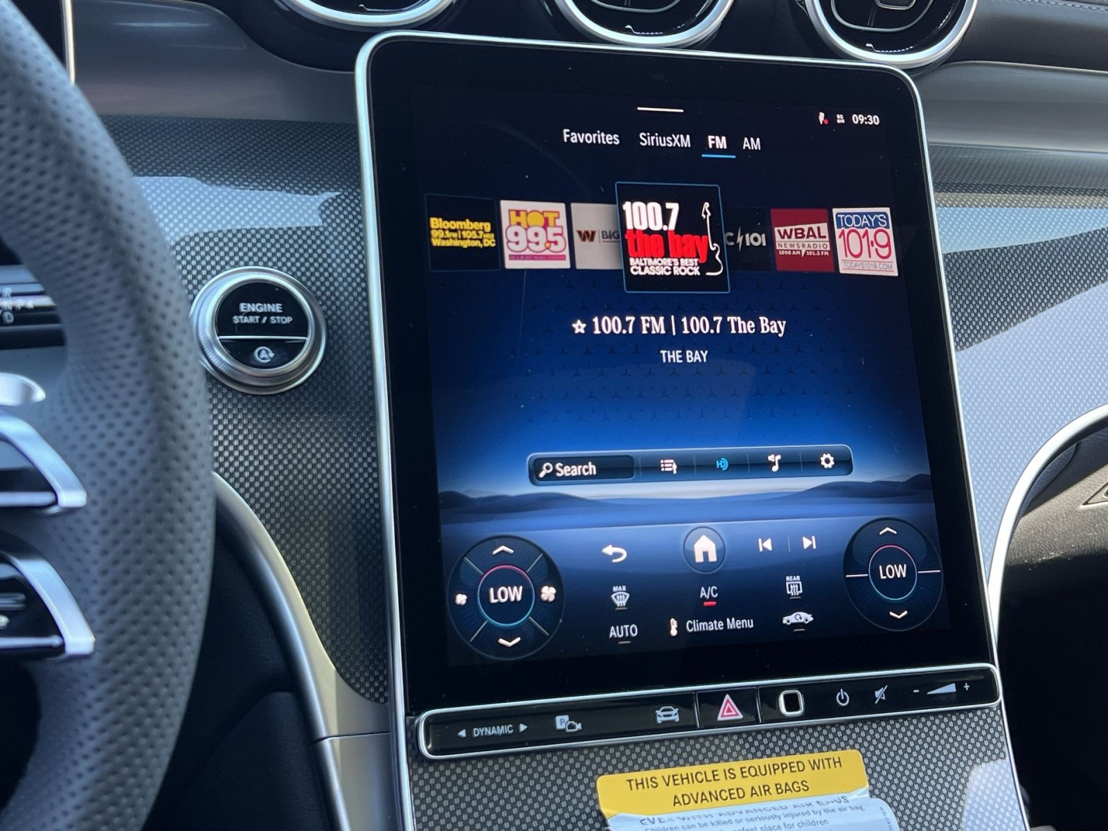 New 2026 Mercedes-Benz GLC 300 4MATIC image 23