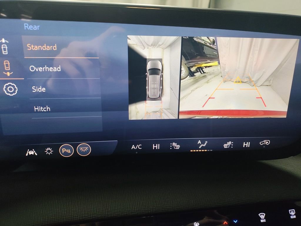 New 2026 Buick Enclave Sport Touring w/ Power Package image 32