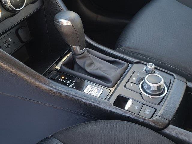Used 2021 MAZDA CX-3 Sport image 10