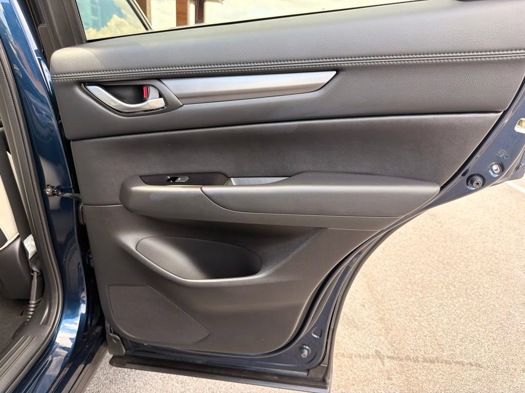 Used 2023 MAZDA CX-5 AWD 2.5 S image 15
