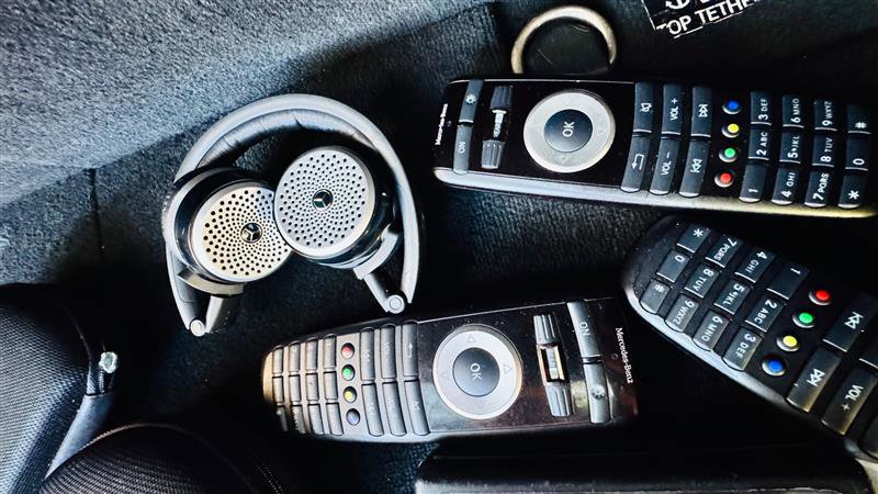 Used 2014 Mercedes-Benz GL 550 4MATIC image 24